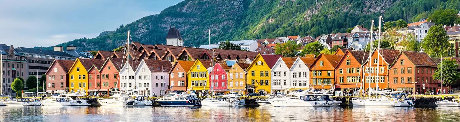 Bilde av bolig i Bergen med tilgjengelig boligpriser og boligprisestimater for 2025